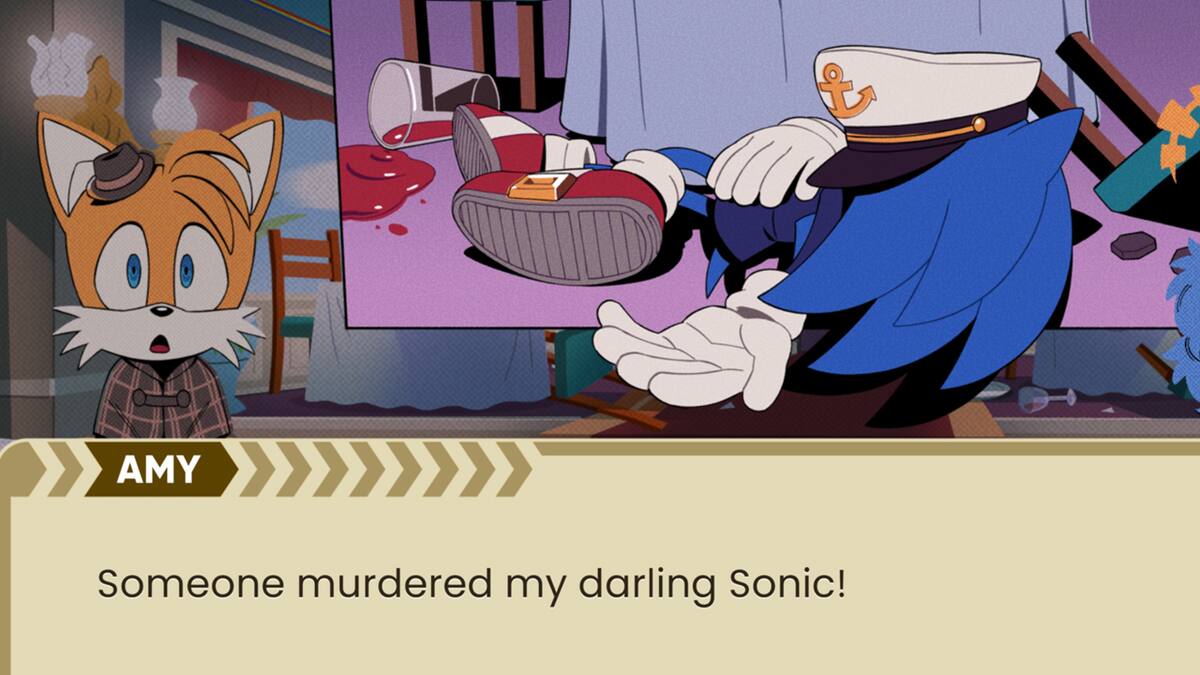 Sí, es una broma de April Fools', pero el juego en verdad existe y puedes descargarlo