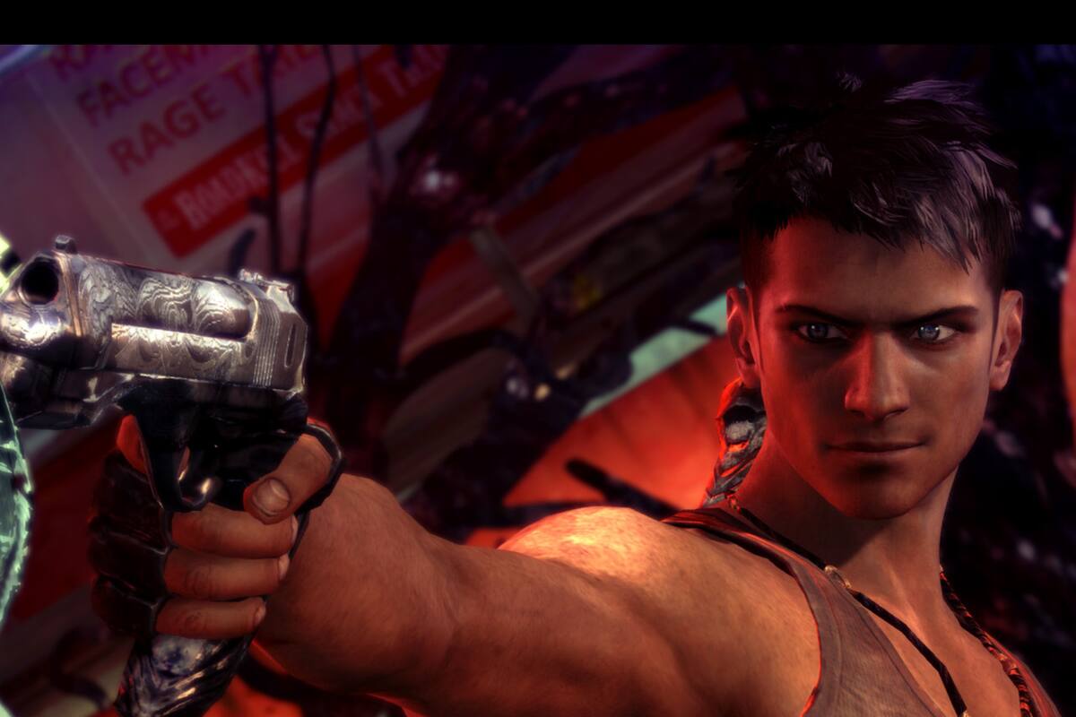 DmC: Devil May Cry y más juegos abandonarán Game Pass en mayo