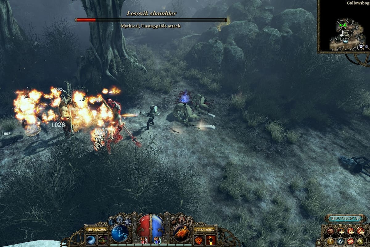 The Incredible Adventures of Van Helsing: Complete Pack