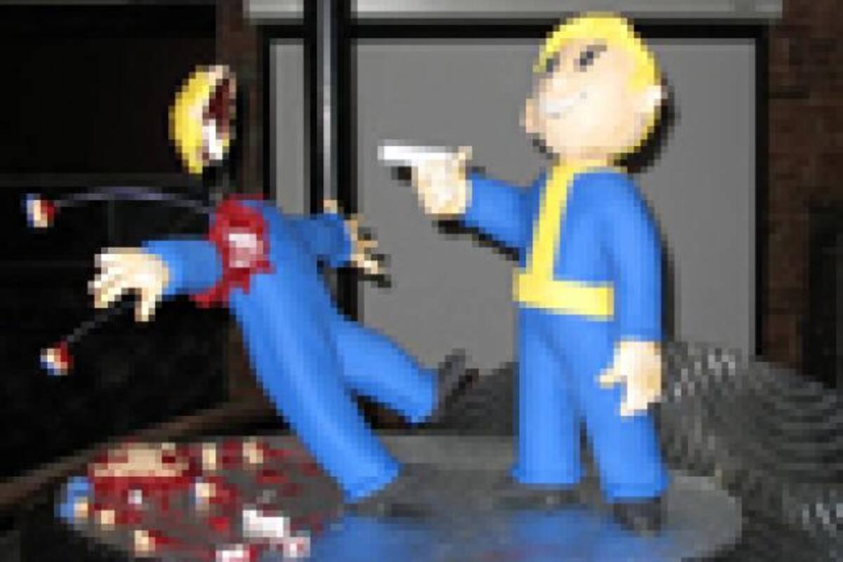Bethesda lanzará un juego para Wii
