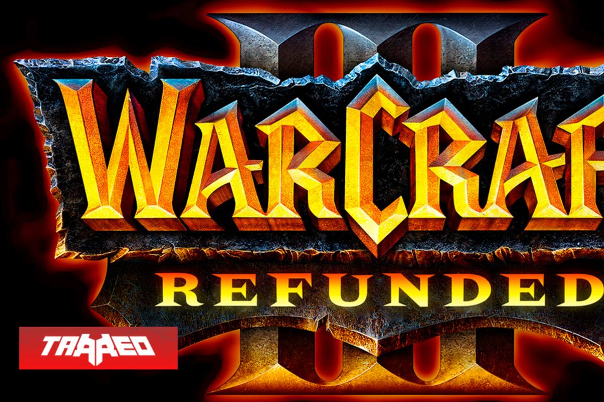 Blizzard banea a usuarios por ayudar a otros a reembolsar Reforged