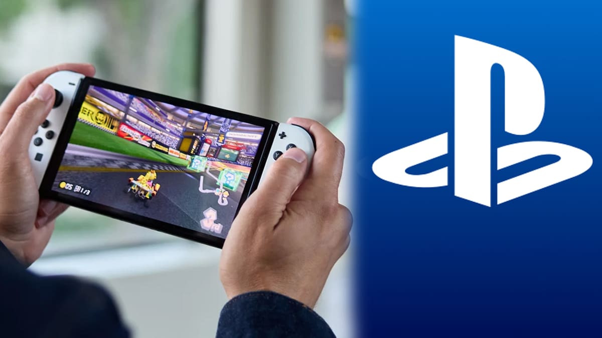 Si la nueva consola de Nintendo tiene éxito, podría sentar un precedente para la industria