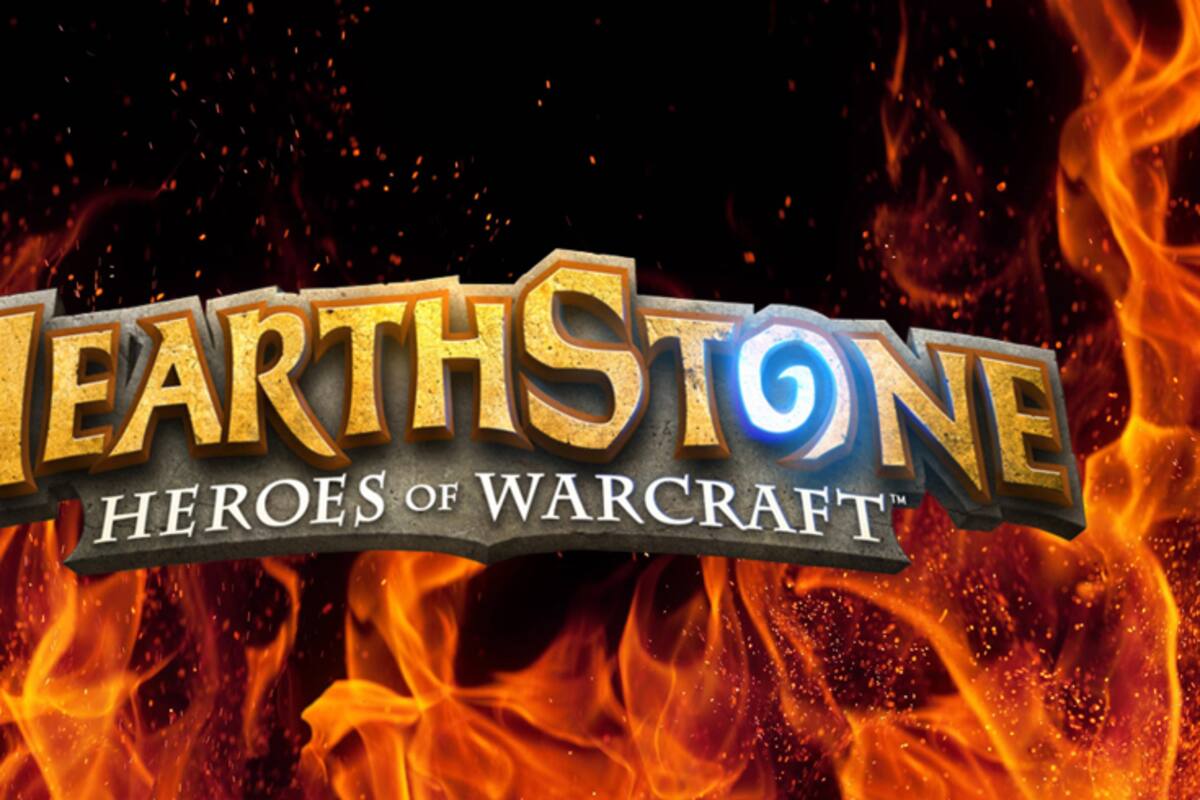 Blizzard mejora servidores de Hearthstone porque un jugador tiene muchas cartas