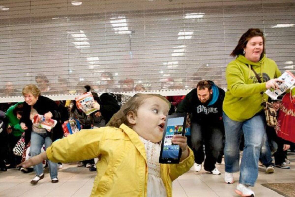 Black Friday en Chile: Las mejores ofertas en videojuegos físicos