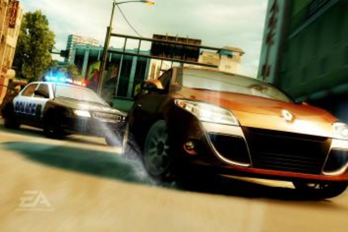 Cuatro Need for Speed en camino