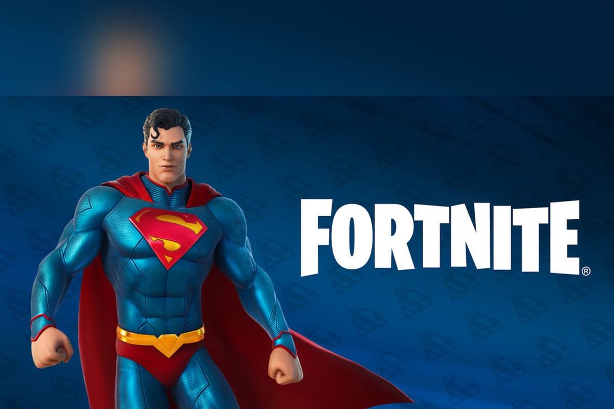 Fortnite: ¿cómo encontrar a Superman en el Capítulo 2, Temporada 7?