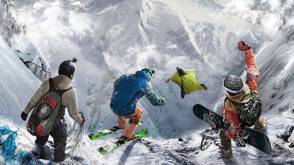 Si participas podrás ganar un boleto para los Juegos Olímpicos de Invierno 2018