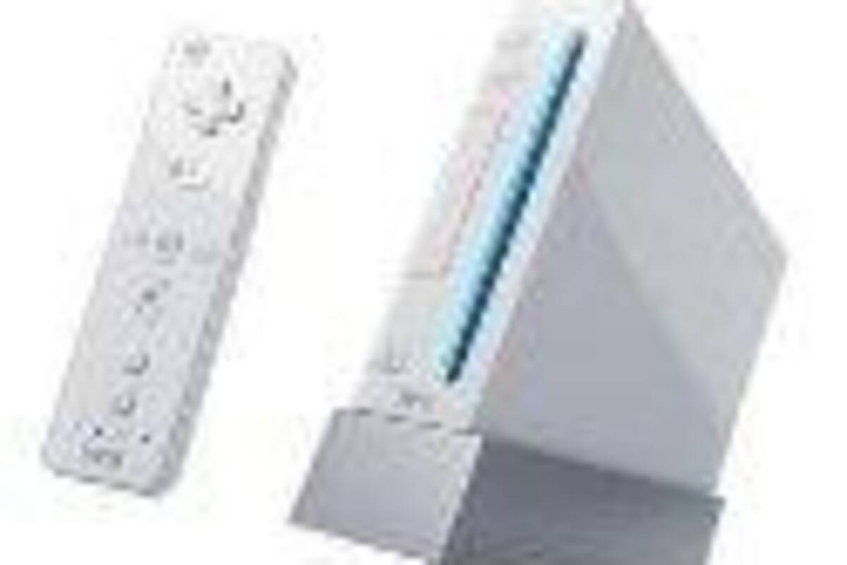 Nintendo Wii también es para adultos