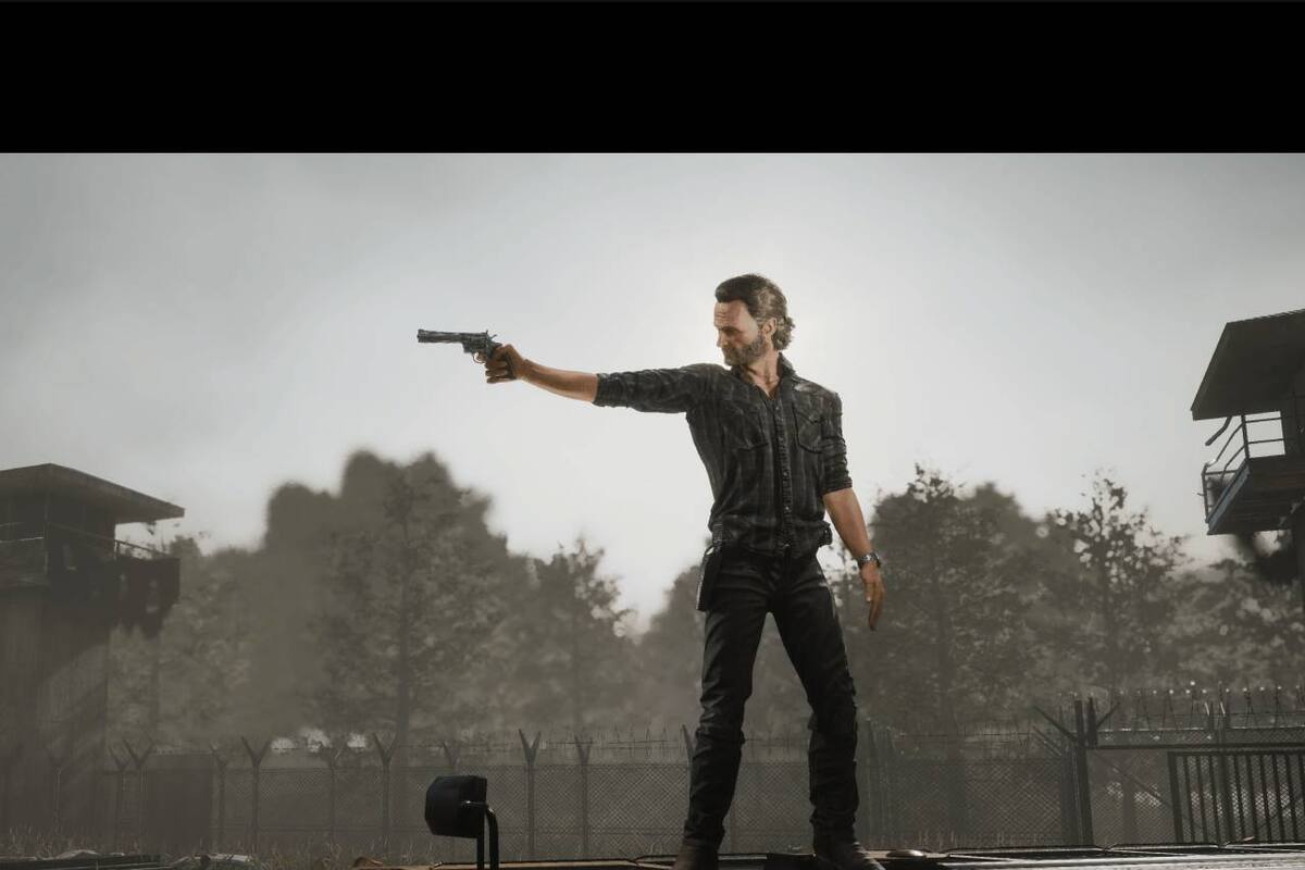 Este juego de The Walking Dead vuelve a tener un precio de regalo en Nintendo Switch