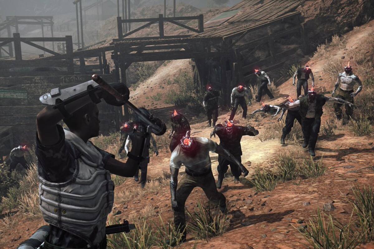 Metal Gear Survive cobra $10 USD por slot adicional de guardado