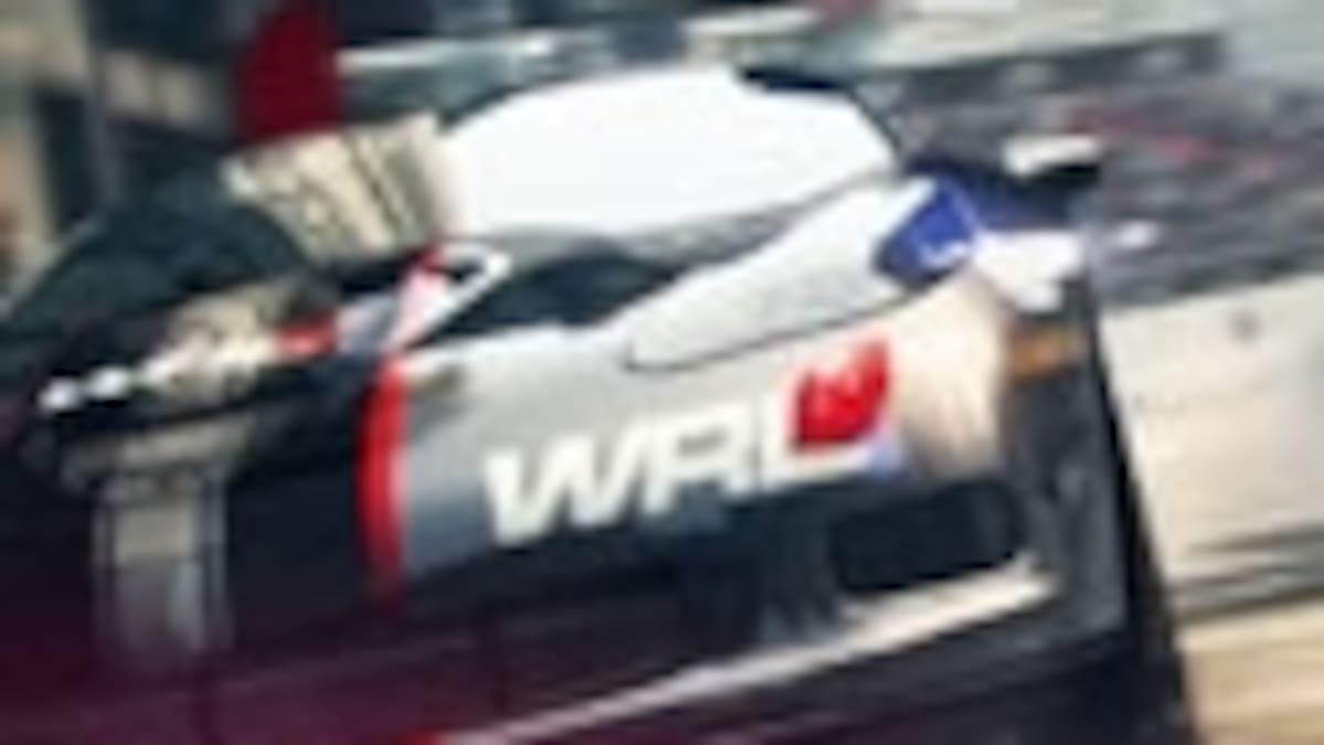 Si se dan las condiciones GRID 2 llegaría a la consola de Nintendo