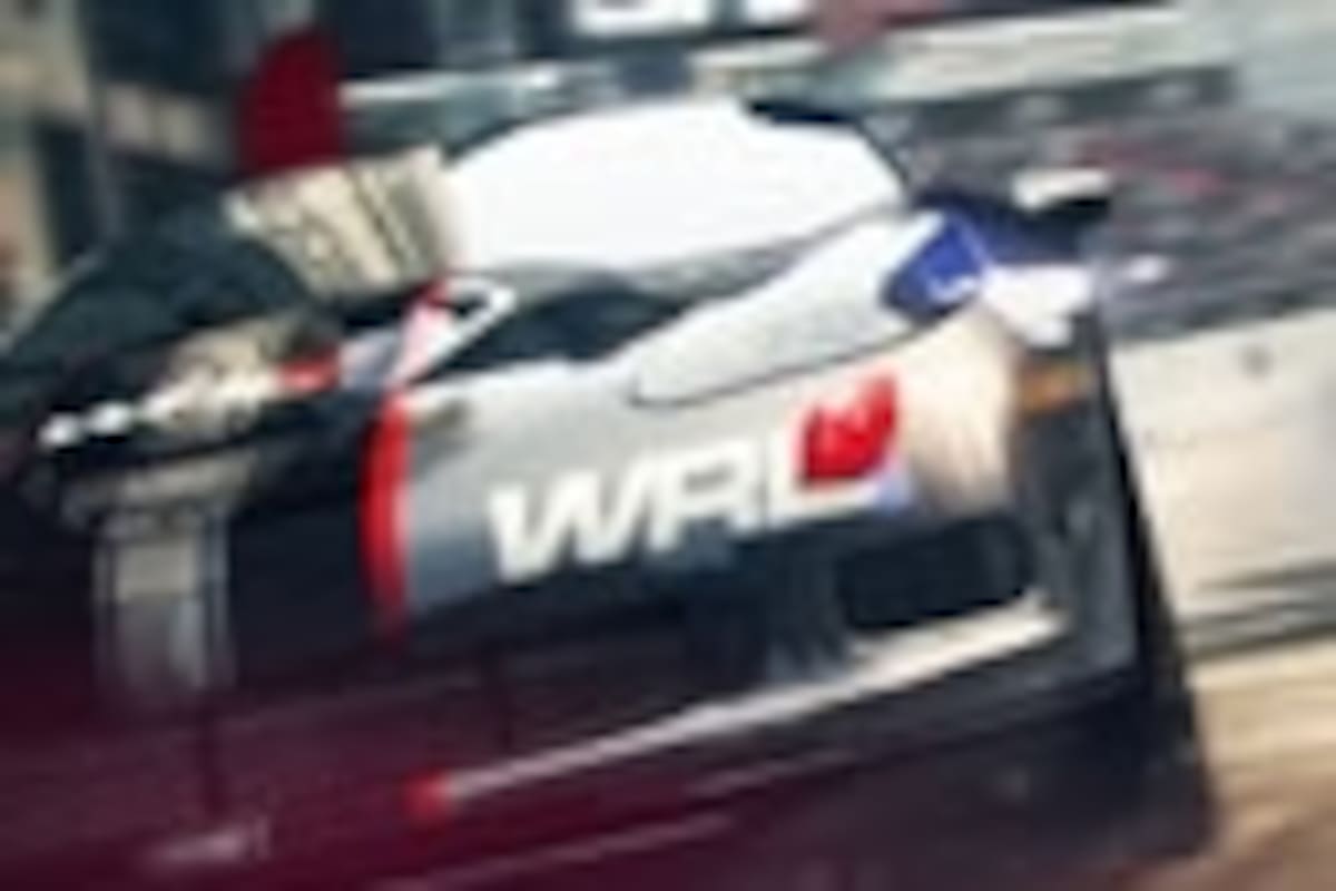 Codemasters: no descartamos llevar nuestros juegos a Wii U