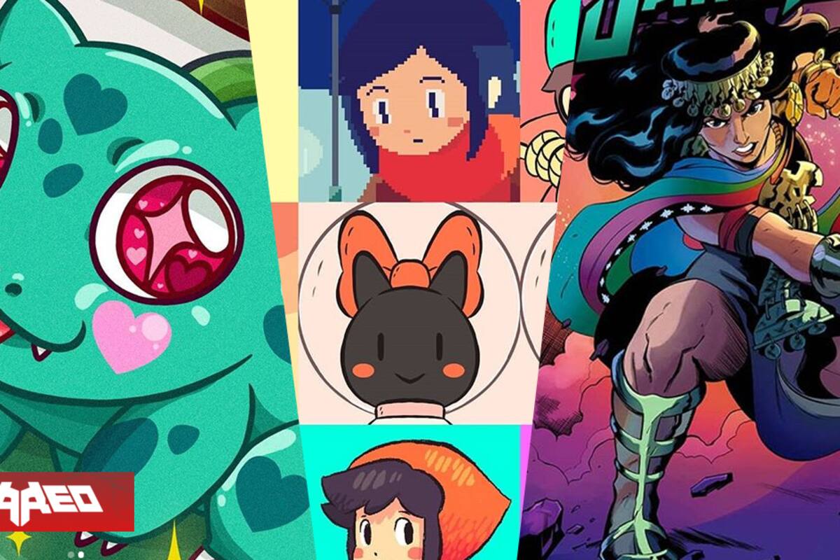 Artistas y expositores son lo mejor que tiene Comic Con