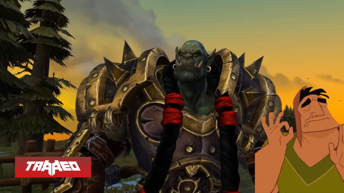Si te gusto la remasterización del tres, amarás este también