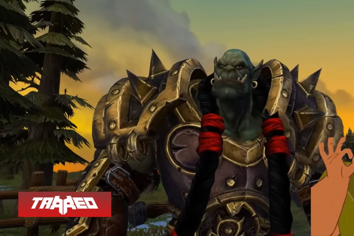 Jugadores crean remake de Warcraft II que puedes jugarlo GRATIS si tienes Warcraft III: Reforged instalado