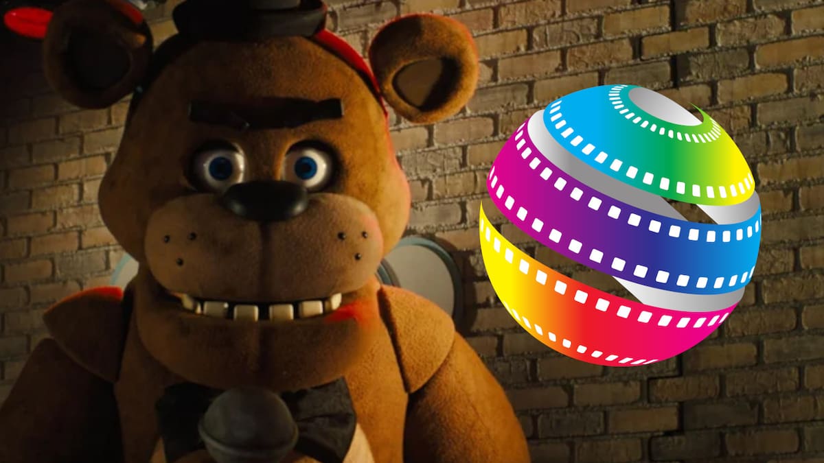 Si vas a ver la película, será mejor que guardes tus boletos para participar en la promoción