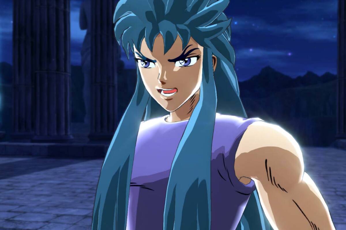 Caballeros del Zodiaco: Soldados Valientes: Grandes momentos de la serie agregados