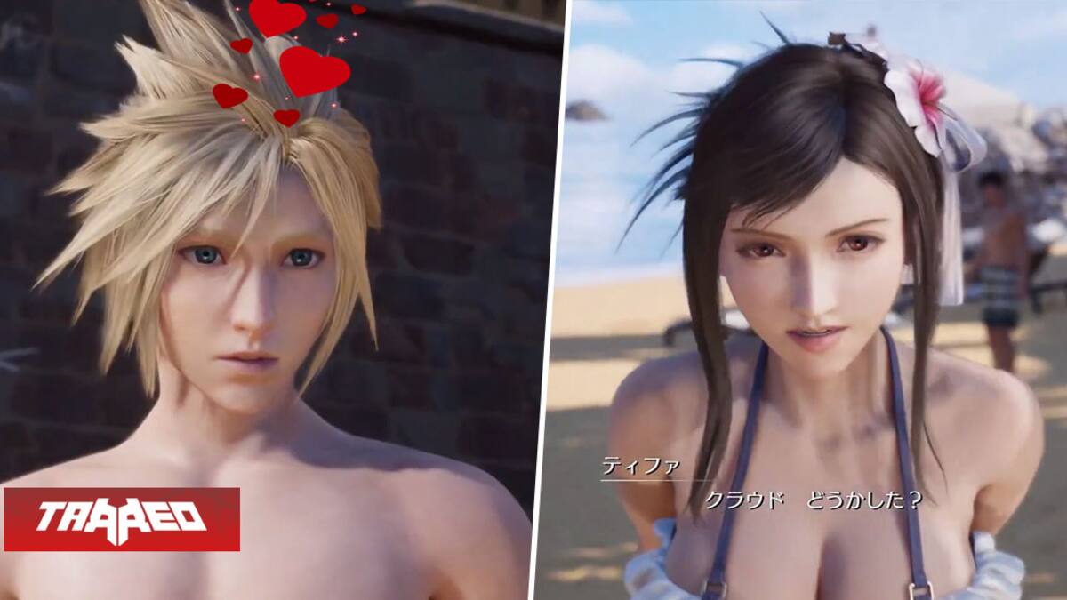 Si, ya hay fans que agradecen que la anatomía del personaje se mantenga voluptuosa
