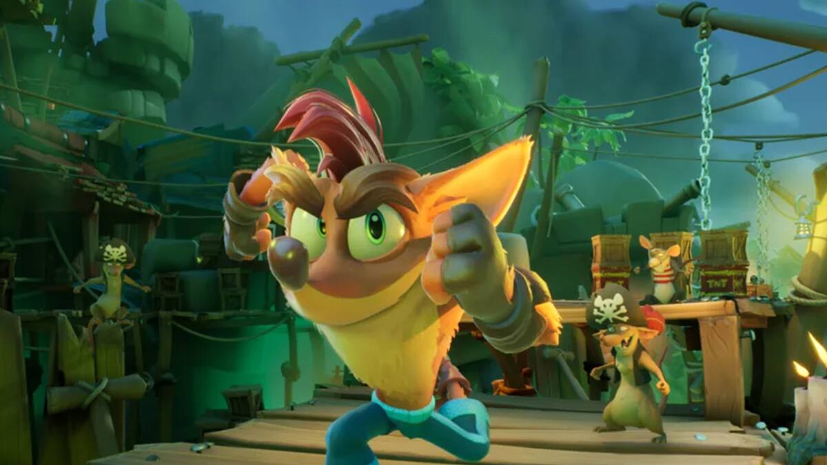 Si ya tienes el juego podrás actualizar gratis a la versión de nueva generación