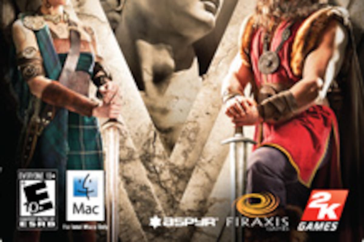 Sid Meier's Civilization V: Gods & Kings