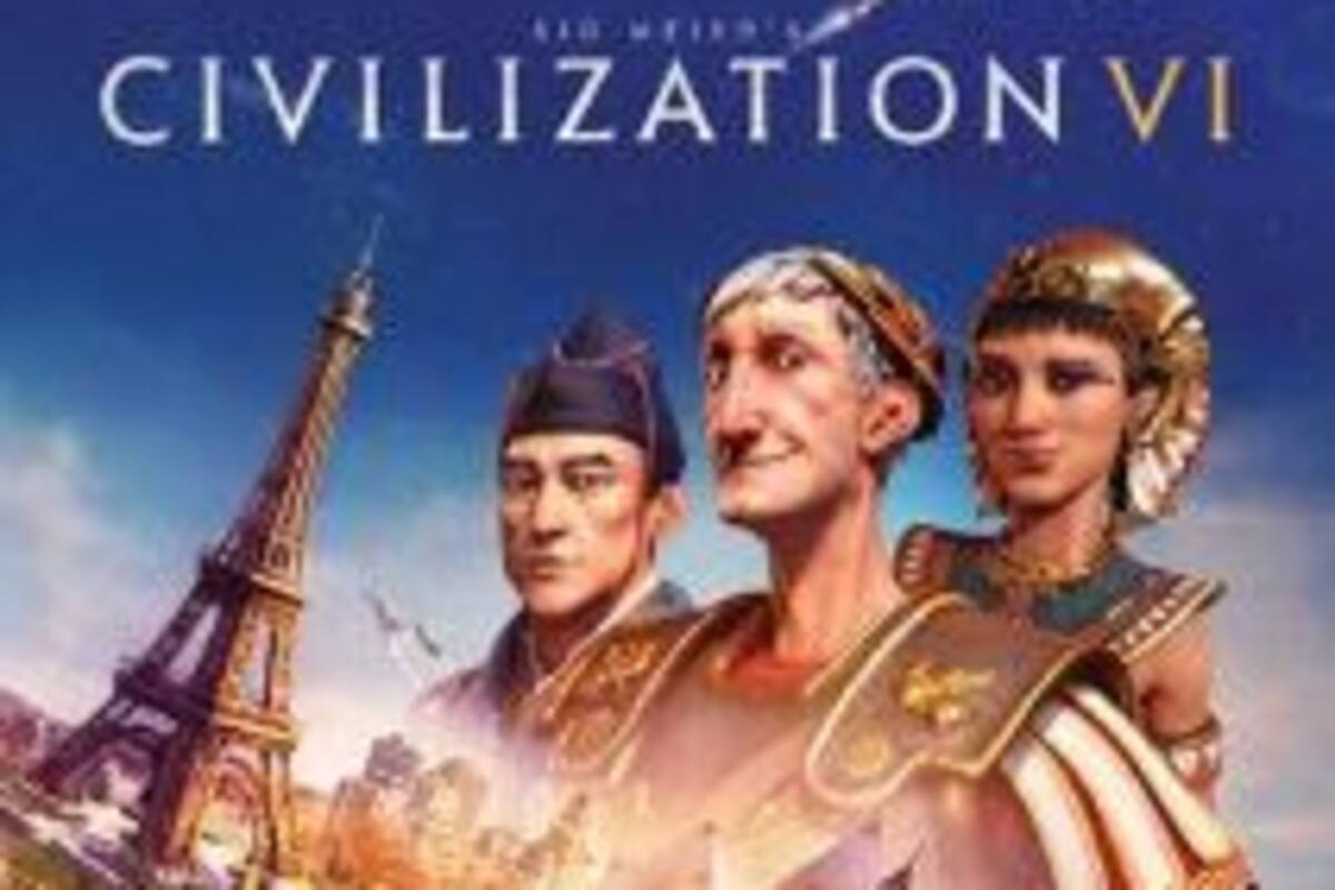 Sid Meier's Civilization VI