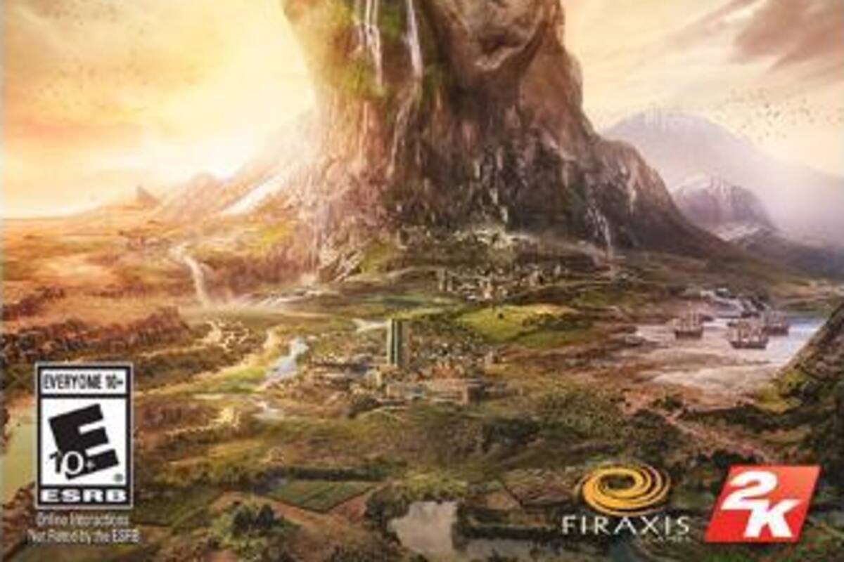Sid Meier's Civilization VI