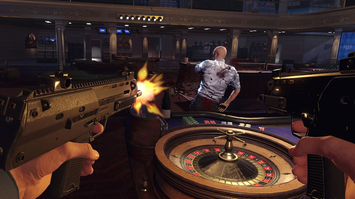 SIE London Studio es el encargado de varios juegos VR para PS4