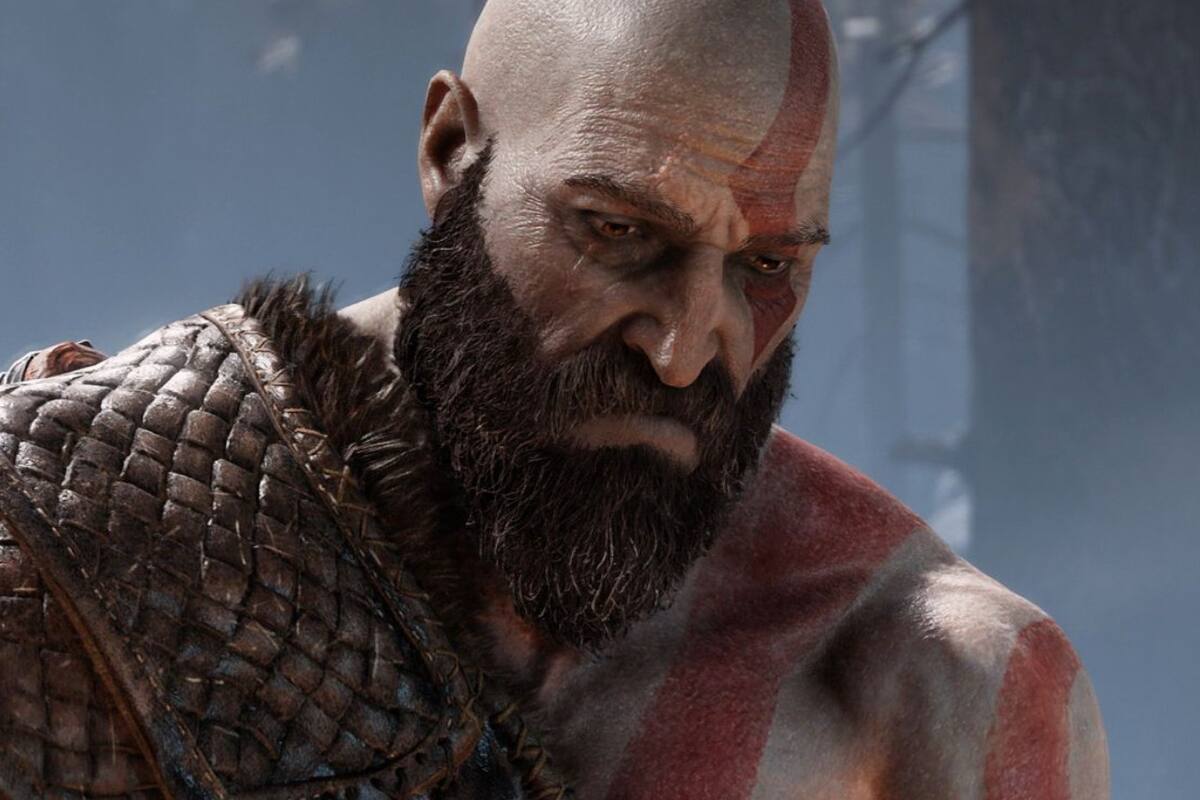 Estudio de God of War busca escritor líder para su próximo juego sin anunciar