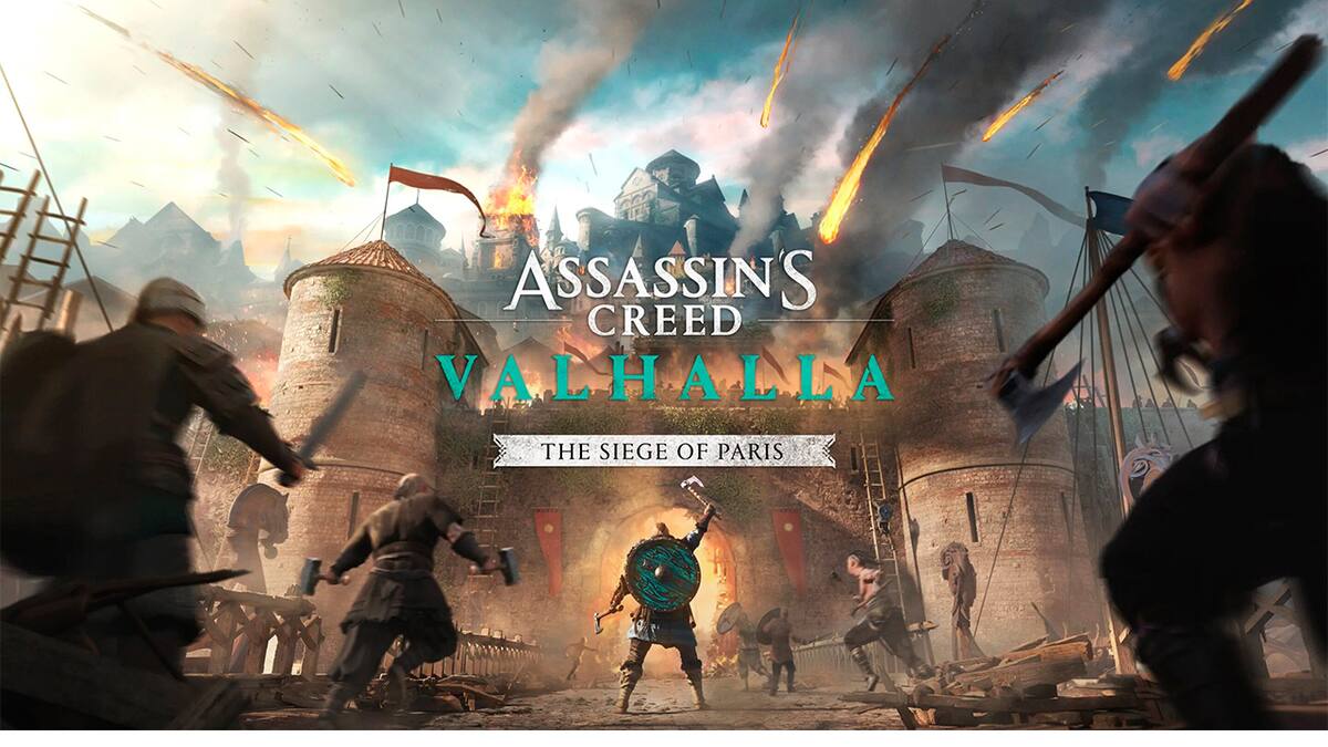 Siege of Paris supuestamente saldrá el 5 de agosto