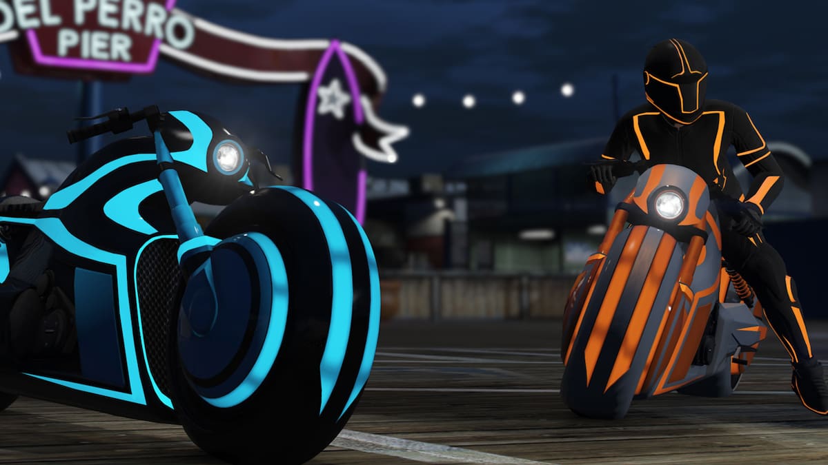 Siéntete en Tron con el nuevo update para el multijugador