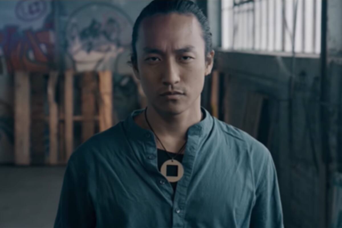 Sifu - Cortometraje Live Action