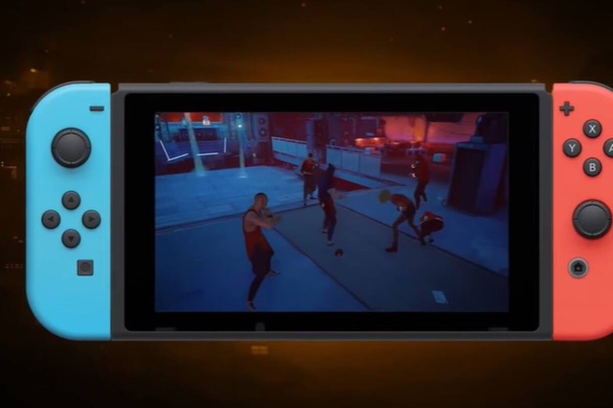 Sifu - Tráiler de Lanzamiento en Nueva Plataforma