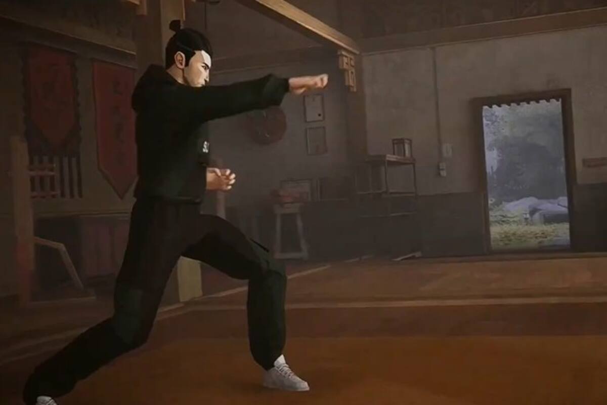Sifu - Tráiler DLC de Aniversario