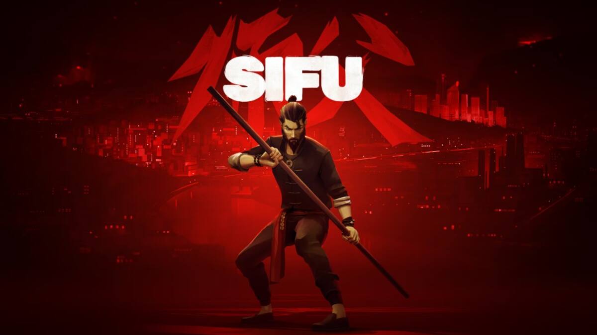sifu
