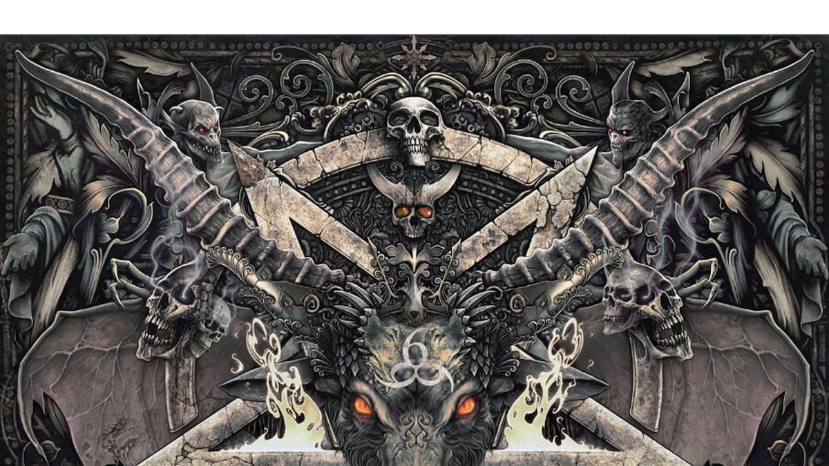 SIGIL es el nuevo proyecto del creativo