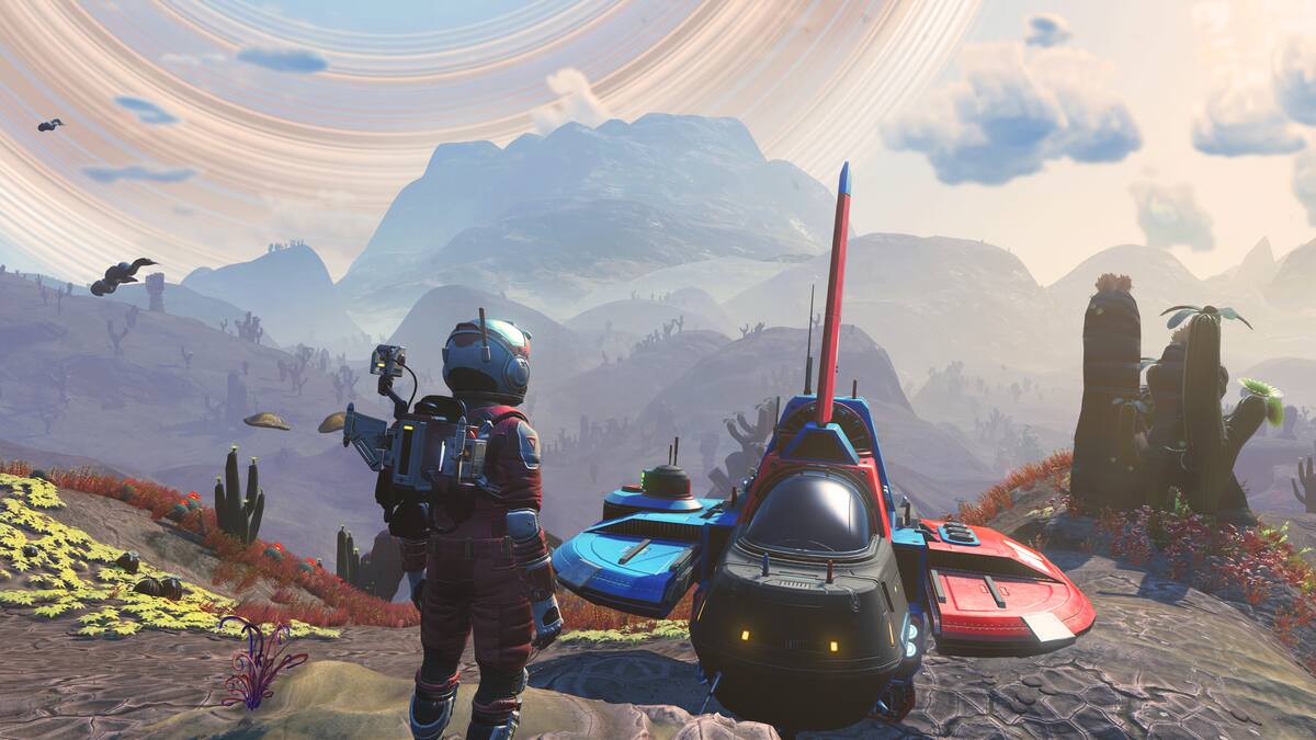 Significant improvements, game modes, milestones, and so much more awaits in the 4.0 update