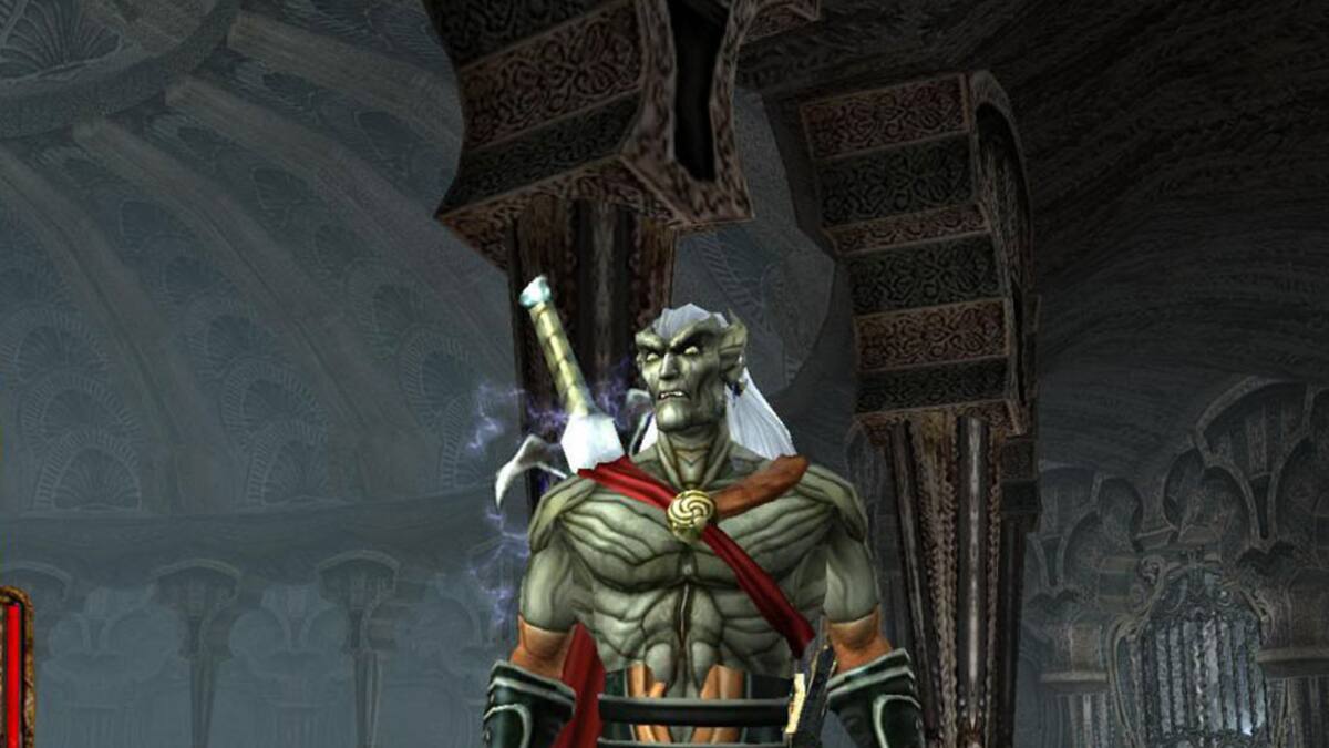 ¿Significará esto el regreso de la legendaria franquicia?