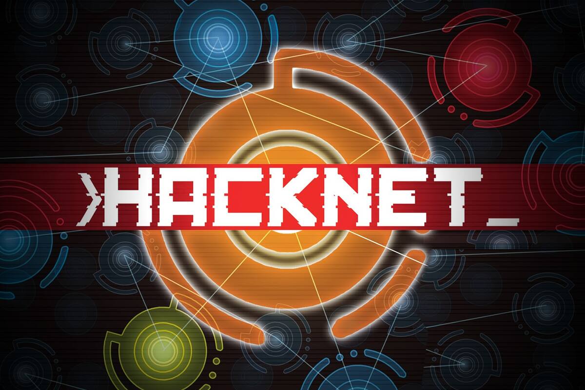 Hacknet