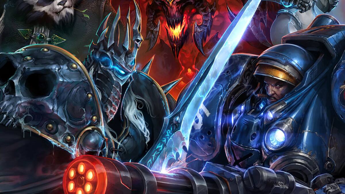 Sigue con nosotros el stream del lanzamiento del esperado MOBA