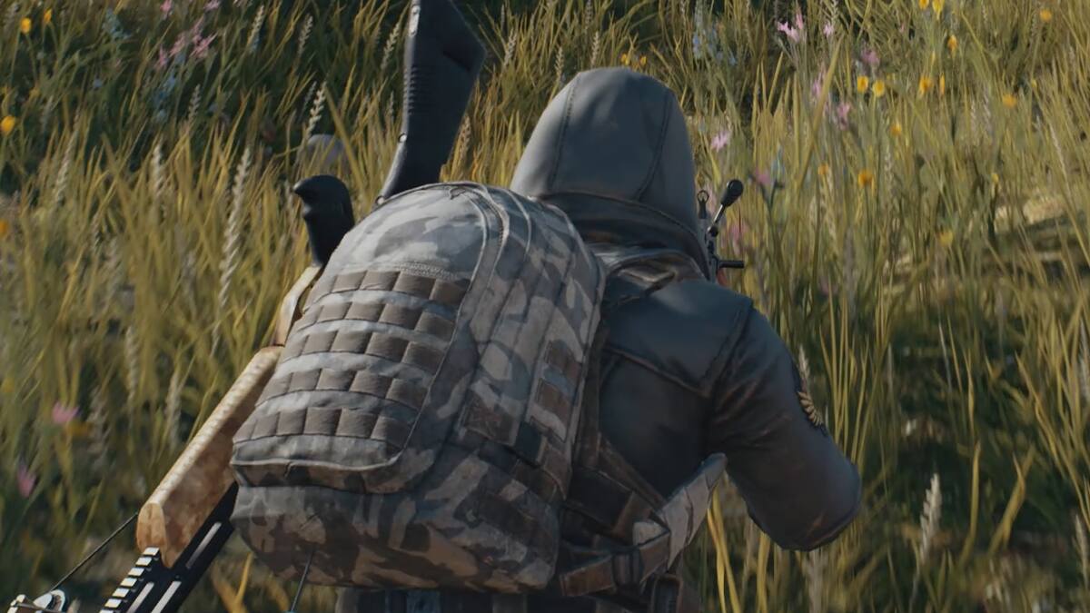 Sigue el éxito del Battle Royale de Bluehole