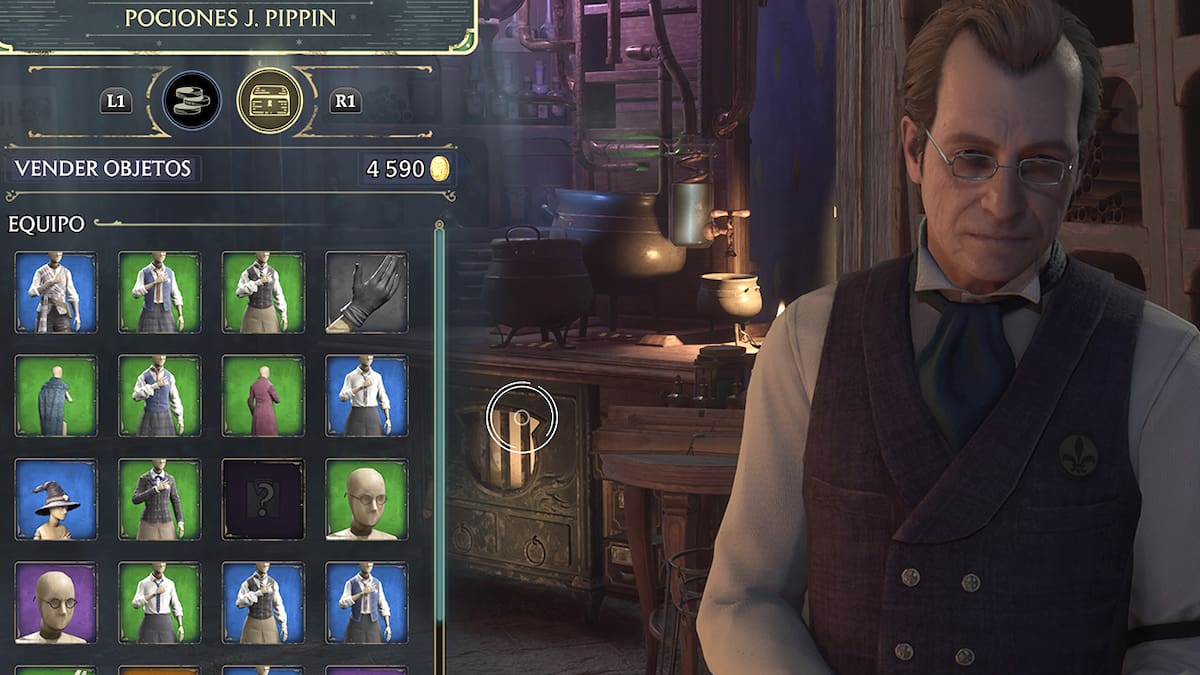 Sigue estos consejos para obtener mucho dinero en el videojuego de Harry Potter