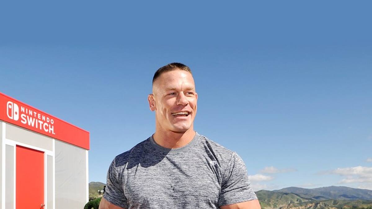 Sigue la campaña promocional protagonizada por el luchador