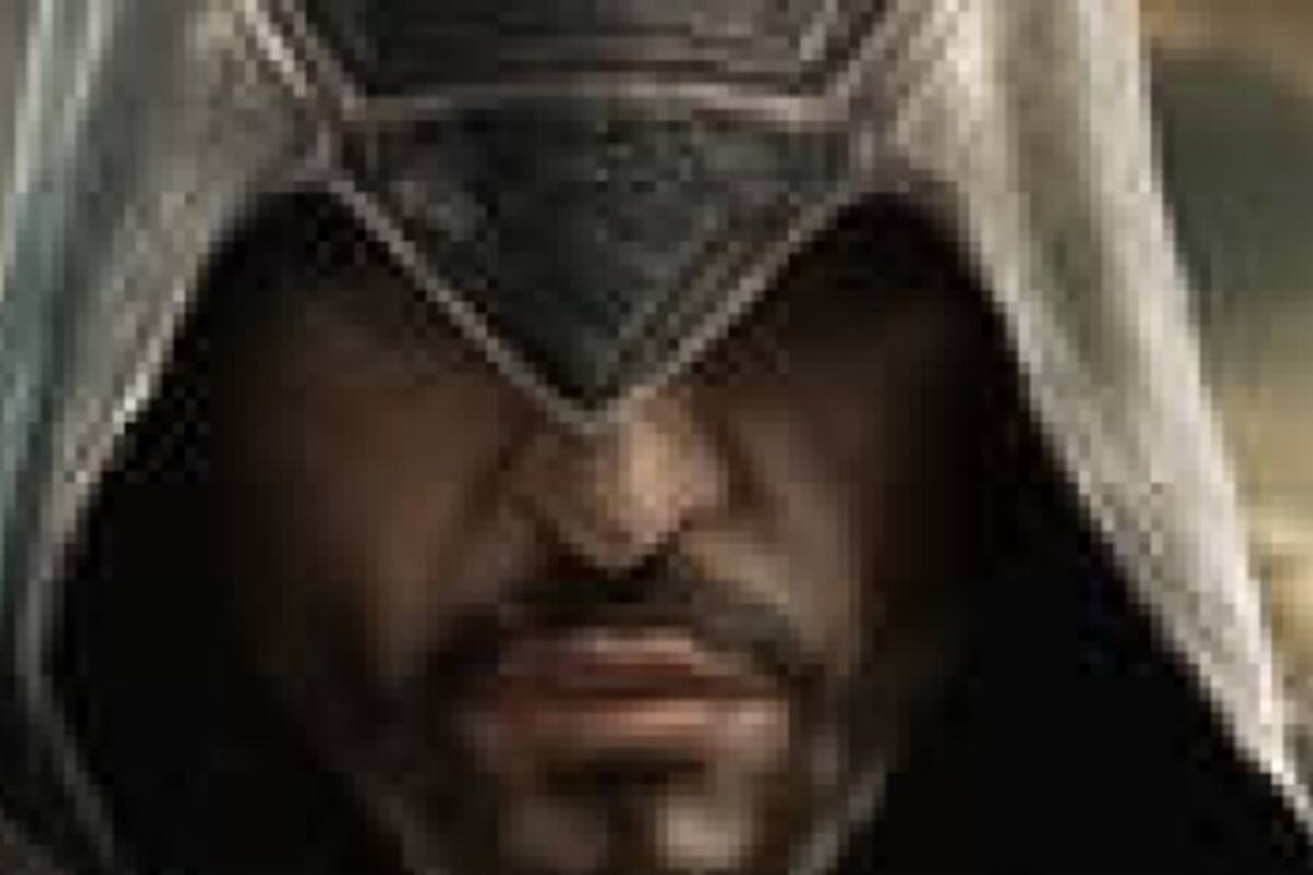 Assassin's Creed: Revelations