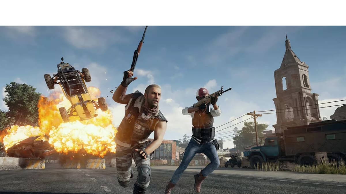 Sigue unos sencillos pasos para obtener 2 cajas especiales del Battle Royale