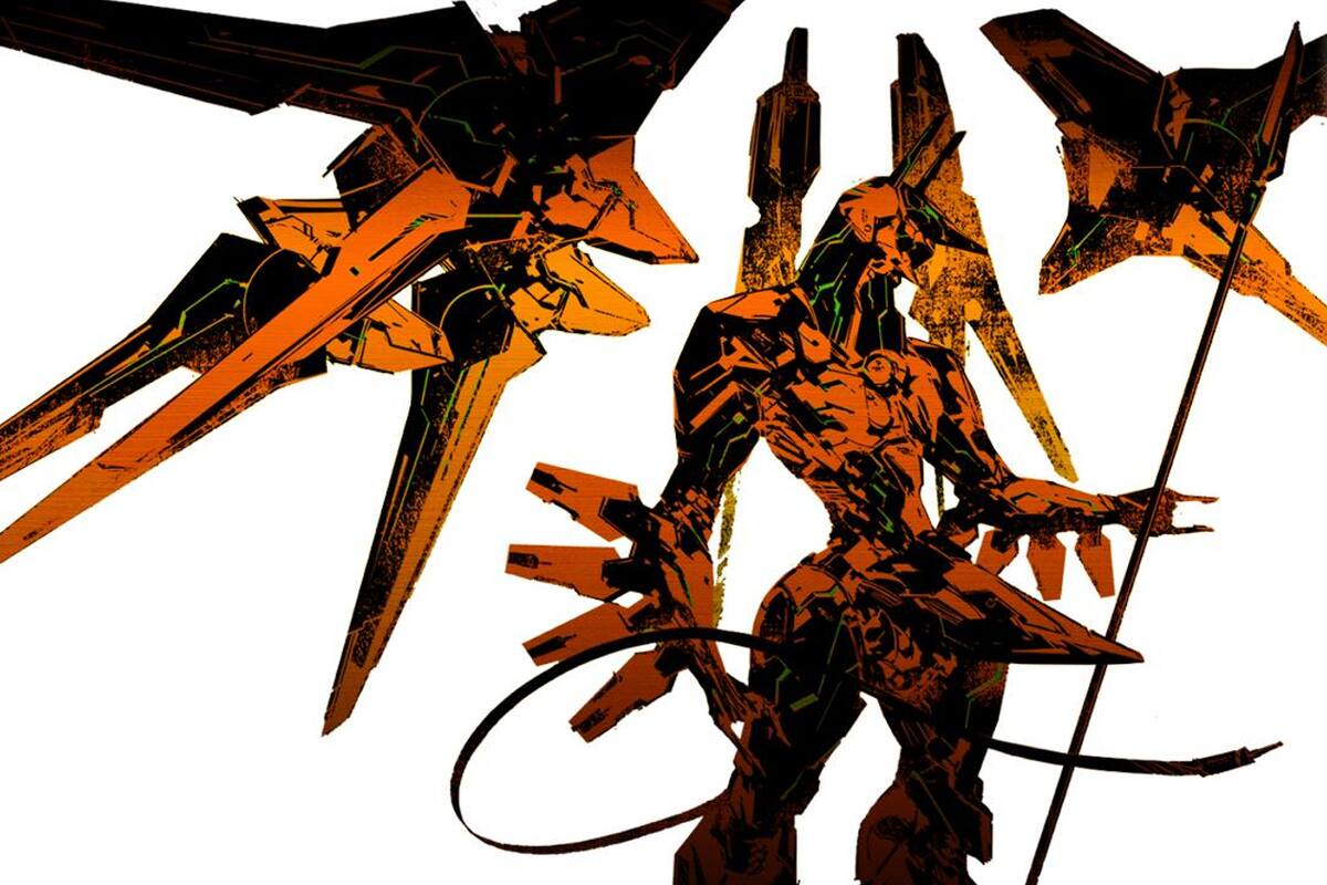 Konami borra el nombre de Kojima hasta de Zone of the Enders HD Collection