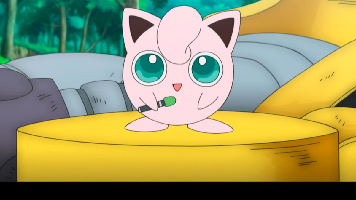 Siguen las colaboraciones por el 25.º aniversario de Pokémon