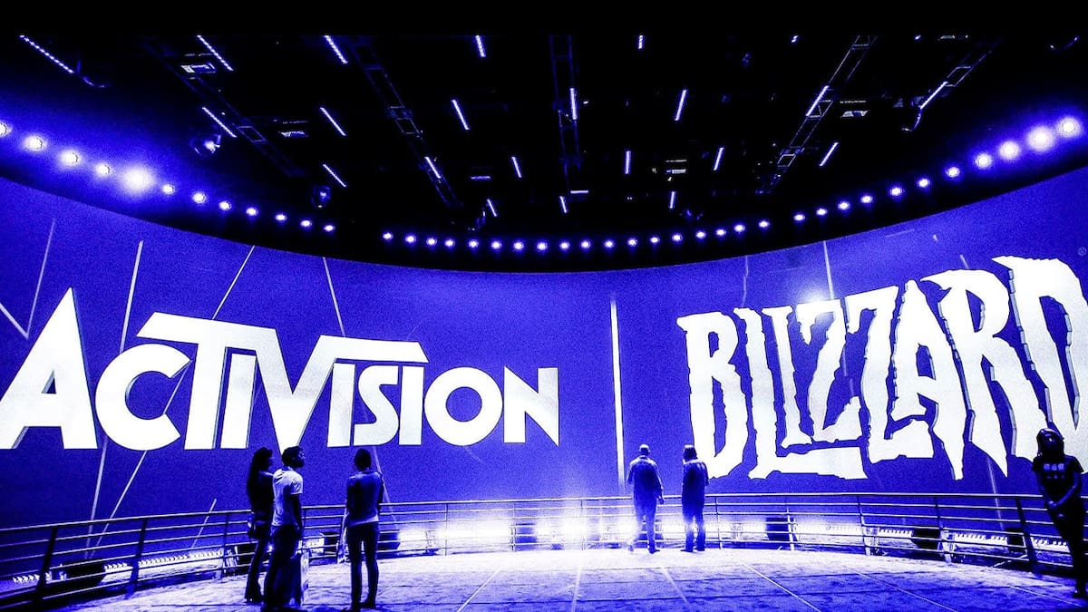 Siguen las malas noticias para la compañía responsable de Overwatch y Diablo