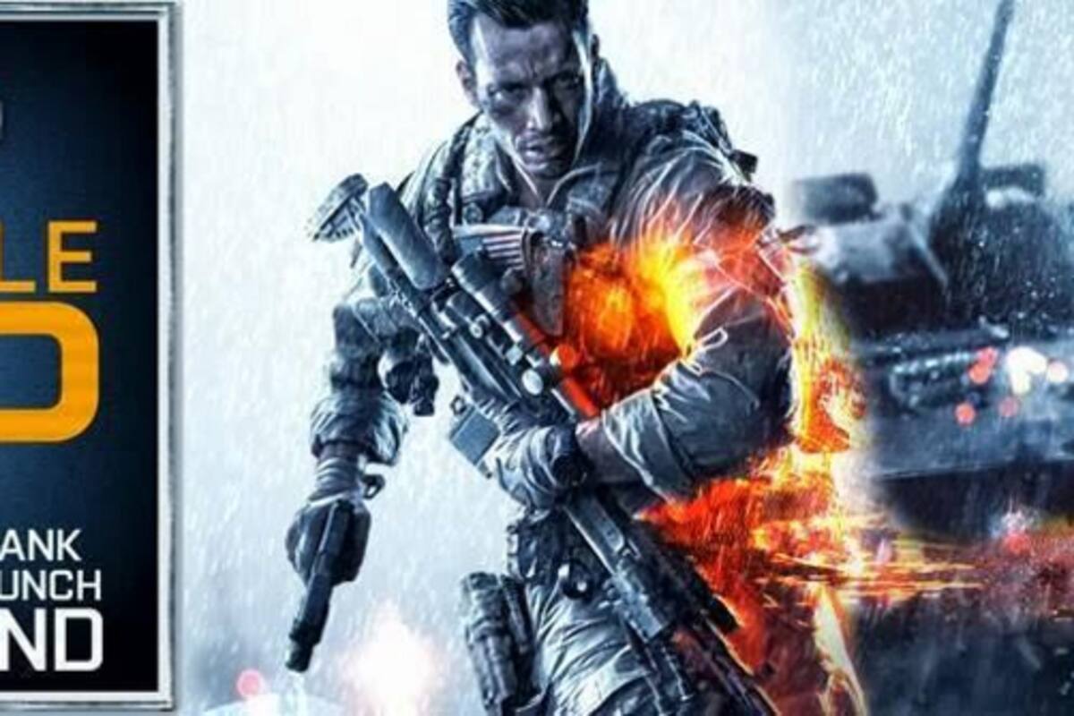 DICE pospone evento 2XP en Battlefield 4