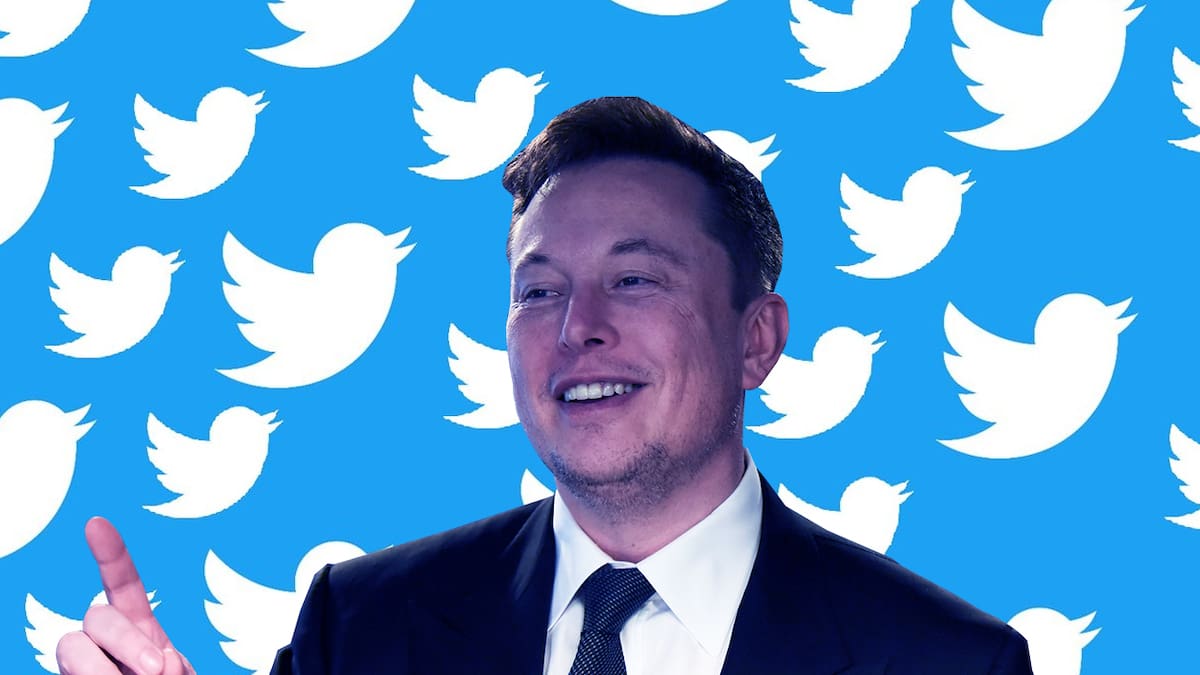Siguen los problemas para la nueva red social de Elon Musk