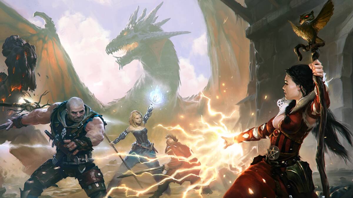 Siguen tendencia free-to-play con MOBA para iOS y Android